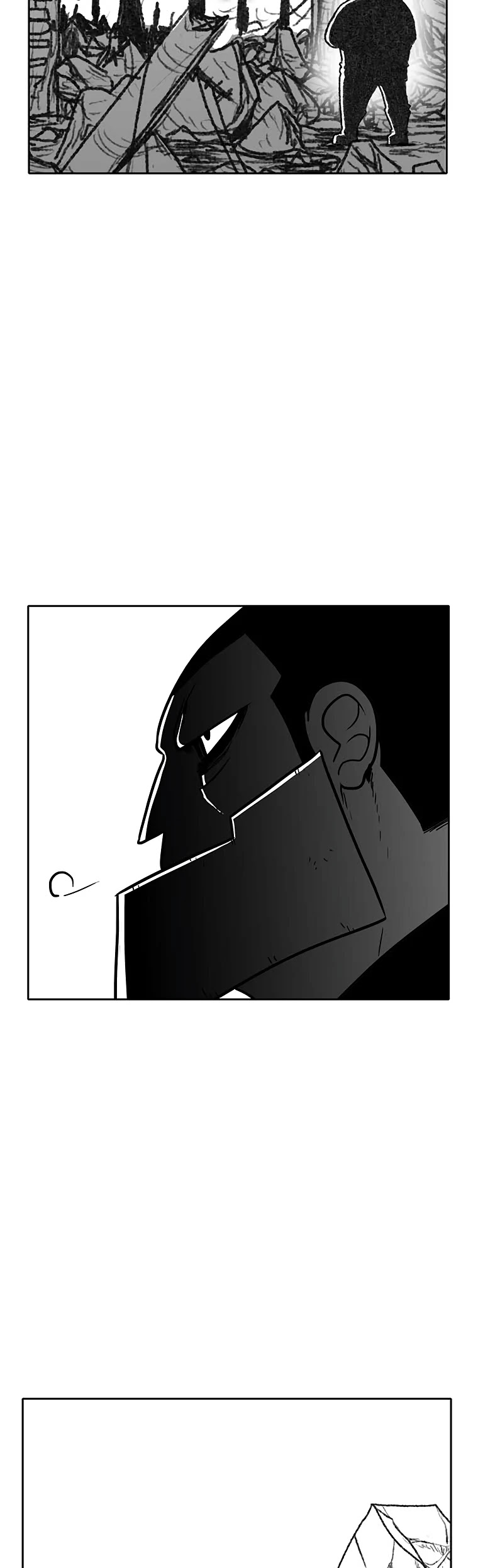 Burning Effect Chapter 114 page 23 - Chapter 114