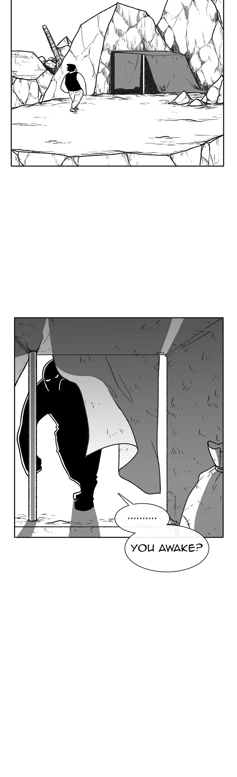 Burning Effect Chapter 114 page 24 - Chapter 114