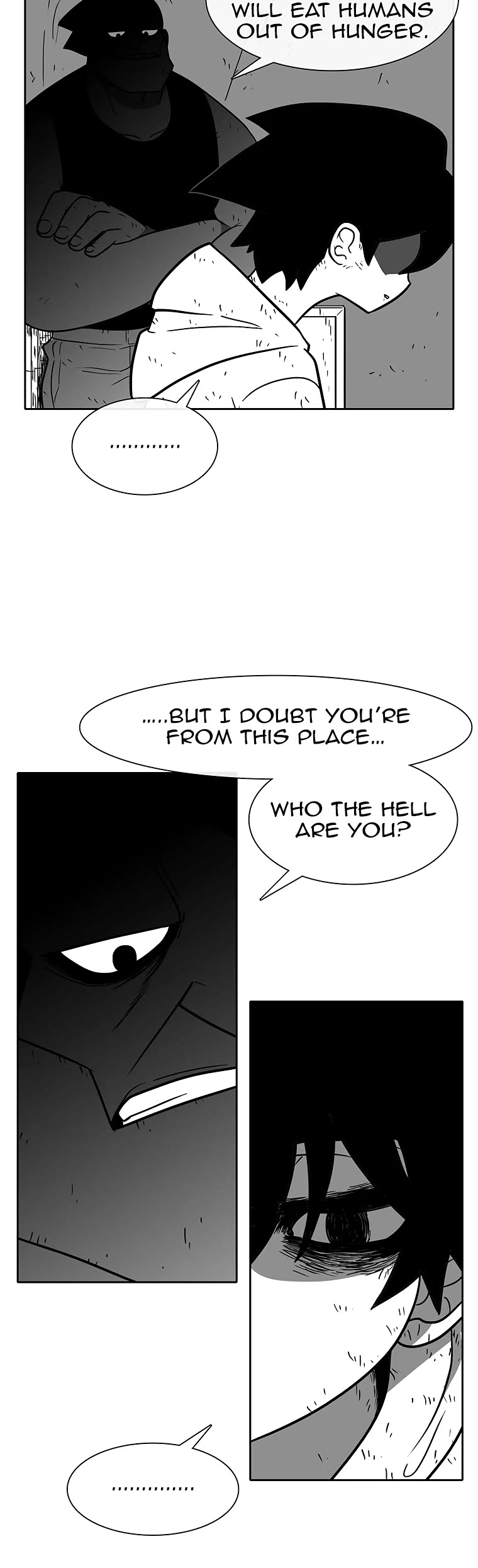 Burning Effect Chapter 114 page 26 - Chapter 114