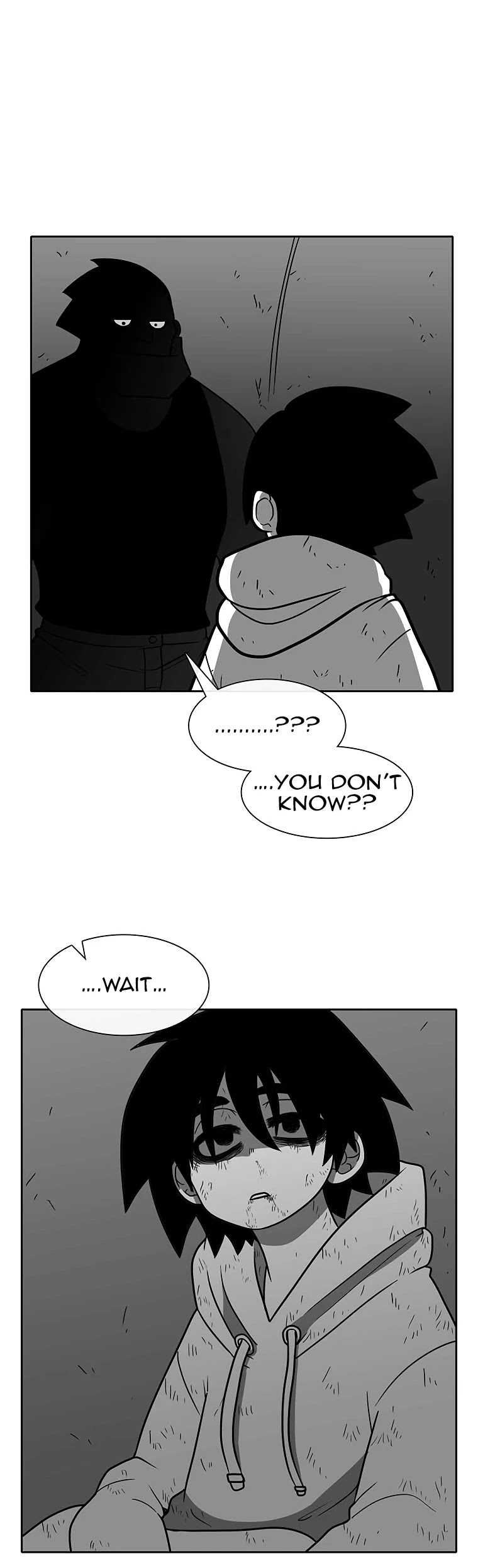Burning Effect Chapter 114 page 27 - Chapter 114