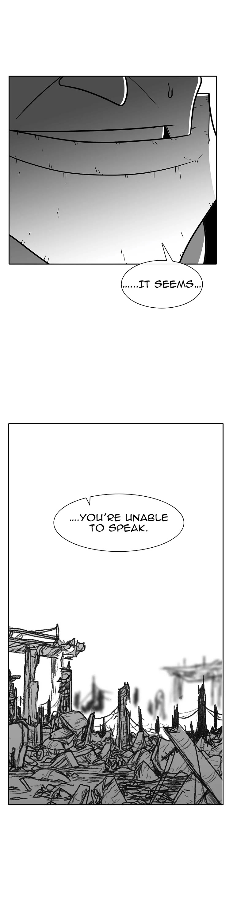 Burning Effect Chapter 114 page 28 - Chapter 114