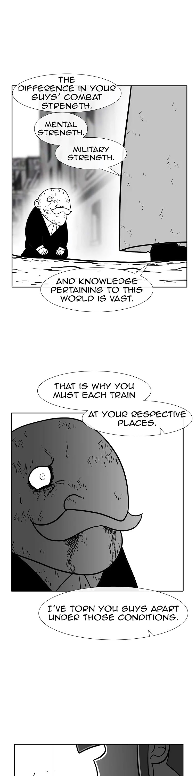 Burning Effect Chapter 114 page 31 - Chapter 114