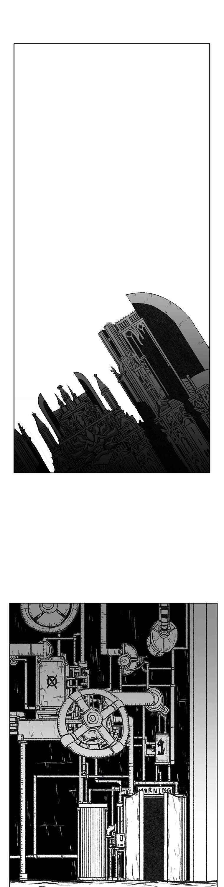 Burning Effect Chapter 114 page 37 - Chapter 114