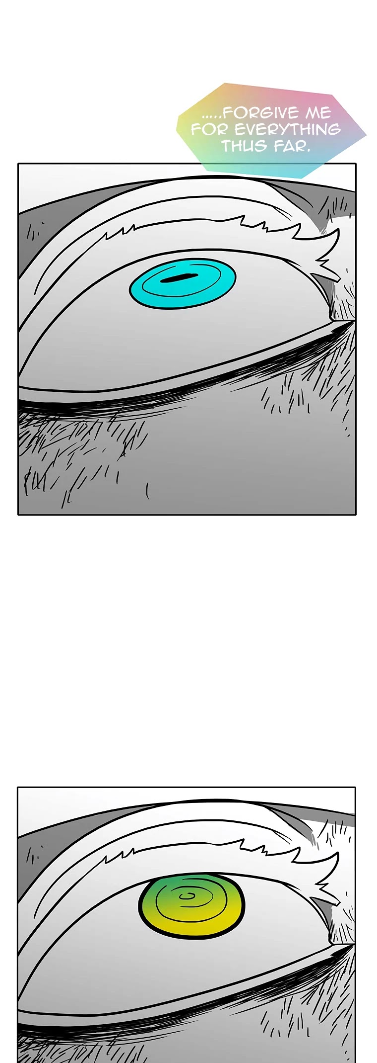 Burning Effect Chapter 114 page 41 - Chapter 114