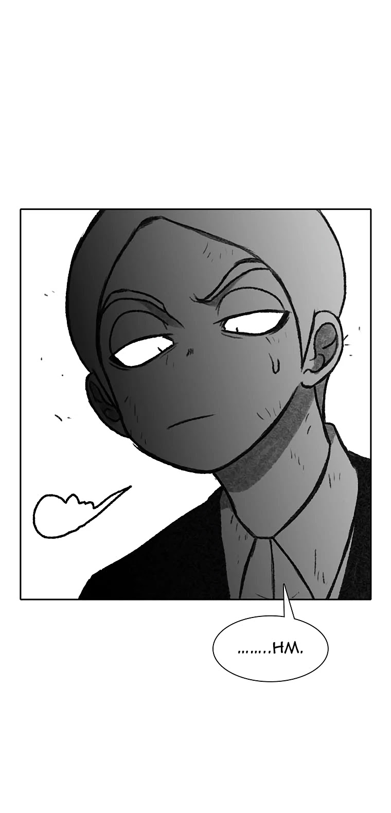 Burning Effect Chapter 114 page 43 - Chapter 114