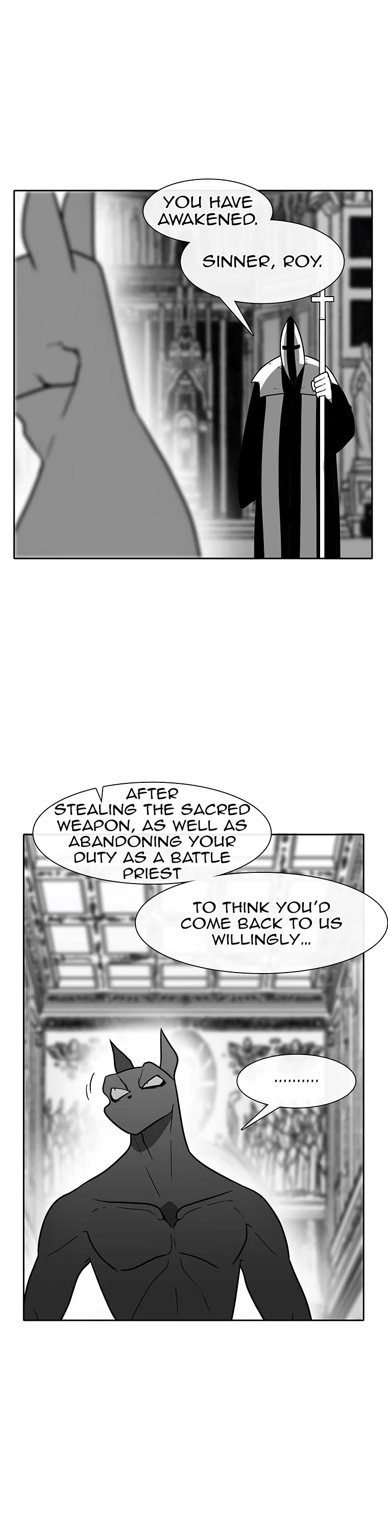 Burning Effect Chapter 114 page 7 - Chapter 114