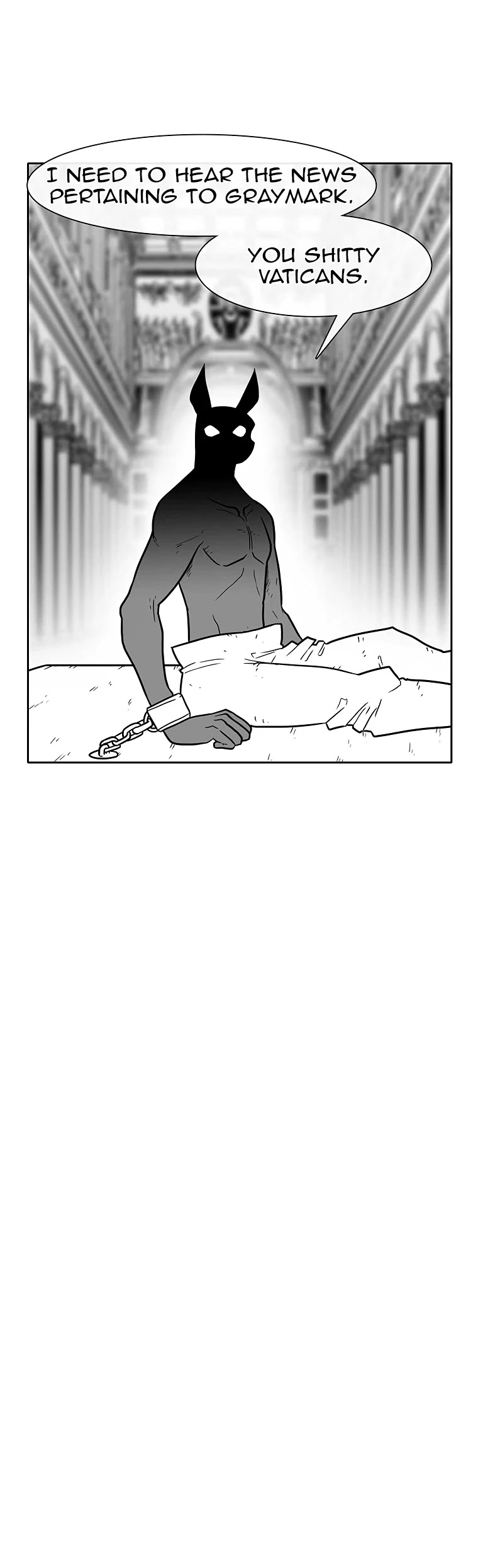 Burning Effect Chapter 114 page 9 - Chapter 114