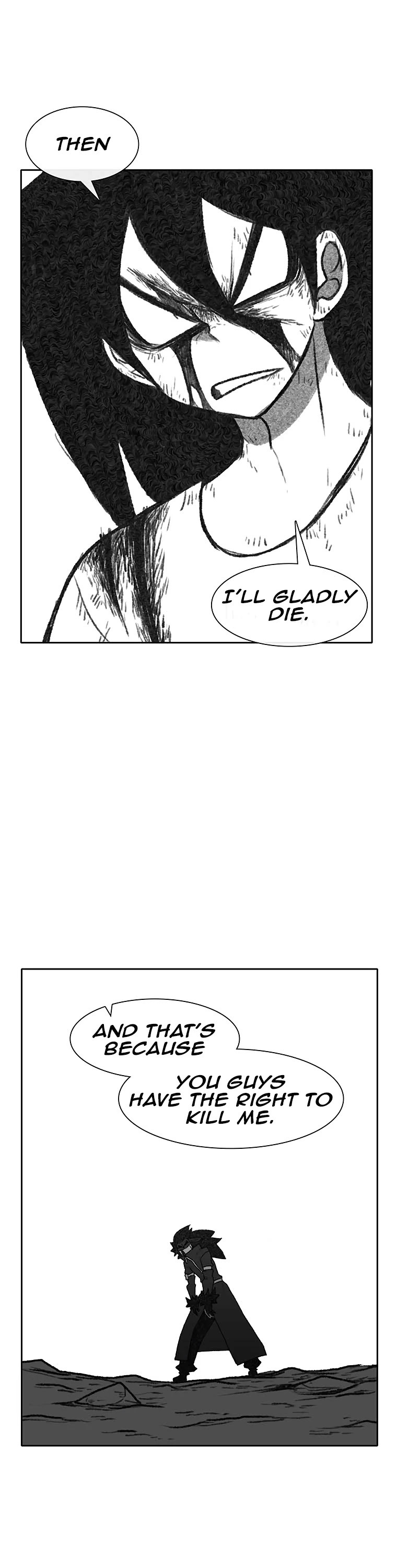 Burning Effect Chapter 115 page 19 - Chapter 115