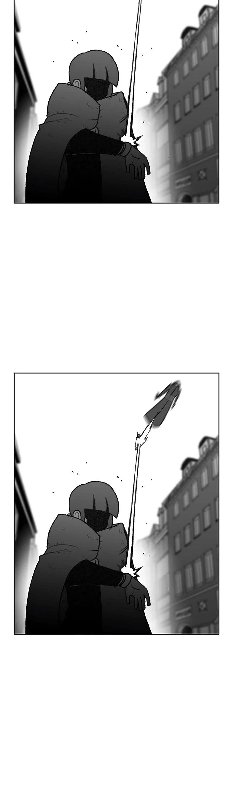 Burning Effect Chapter 115 page 2 - Chapter 115