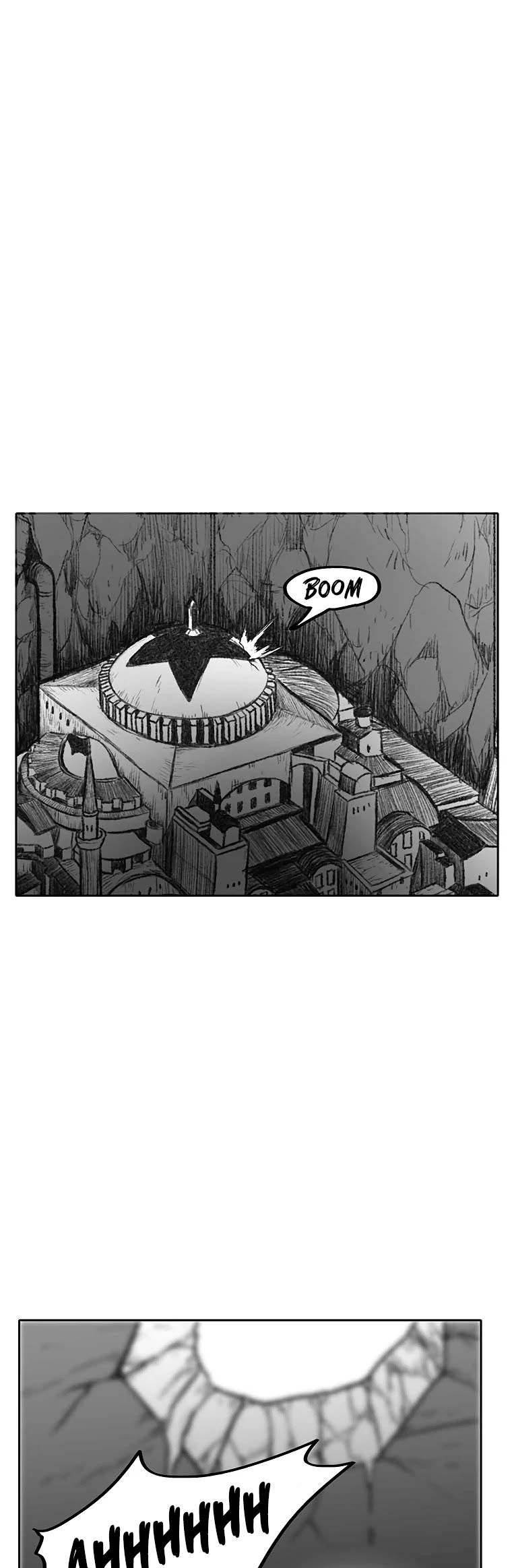Burning Effect Chapter 115 page 26 - Chapter 115