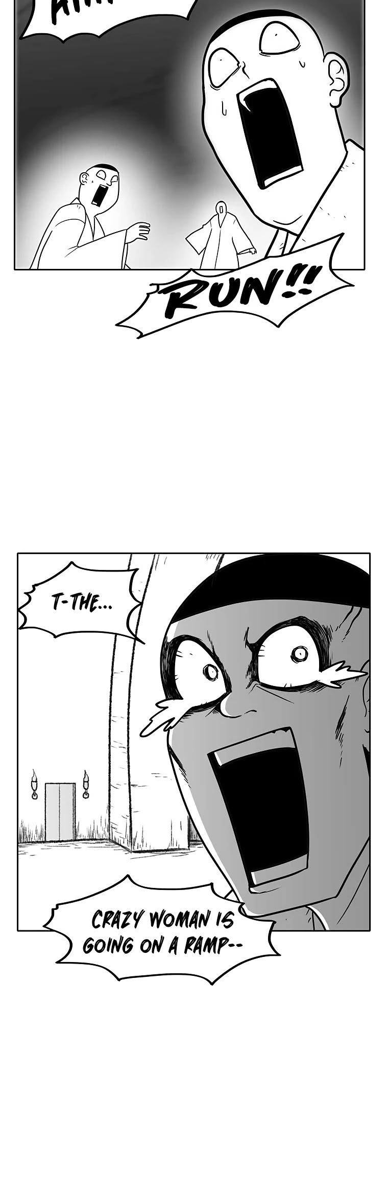 Burning Effect Chapter 115 page 27 - Chapter 115