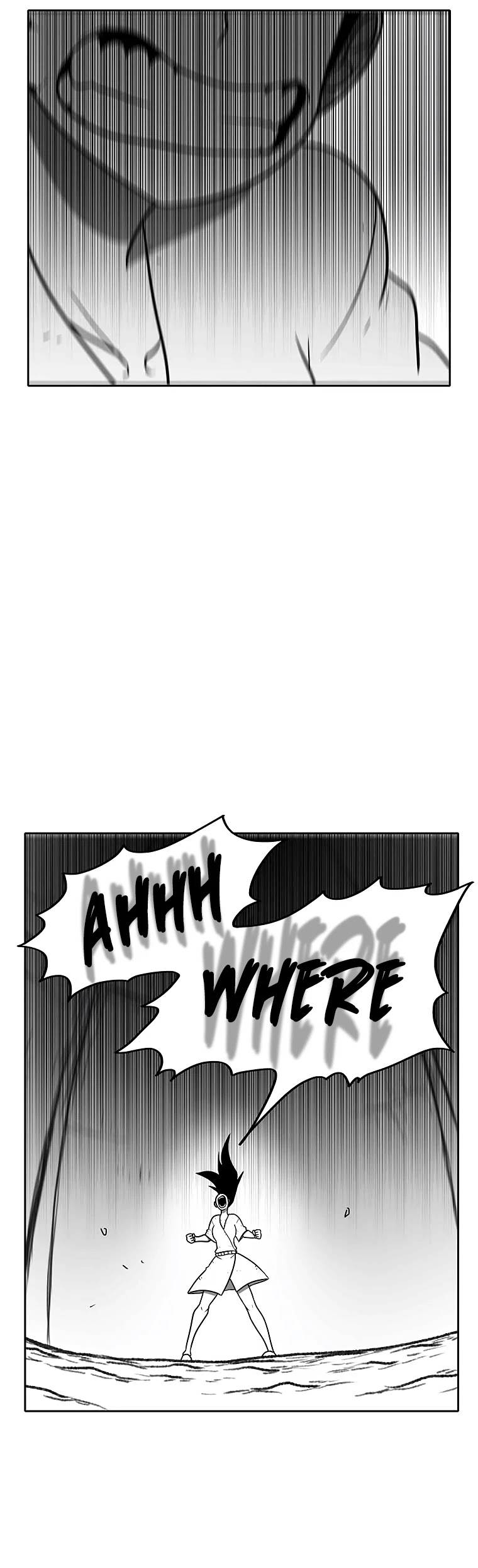 Burning Effect Chapter 115 page 29 - Chapter 115