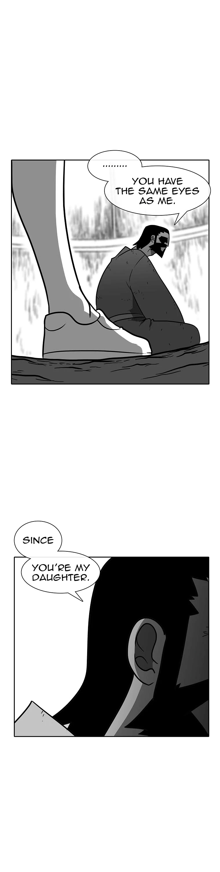 Burning Effect Chapter 115 page 34 - Chapter 115
