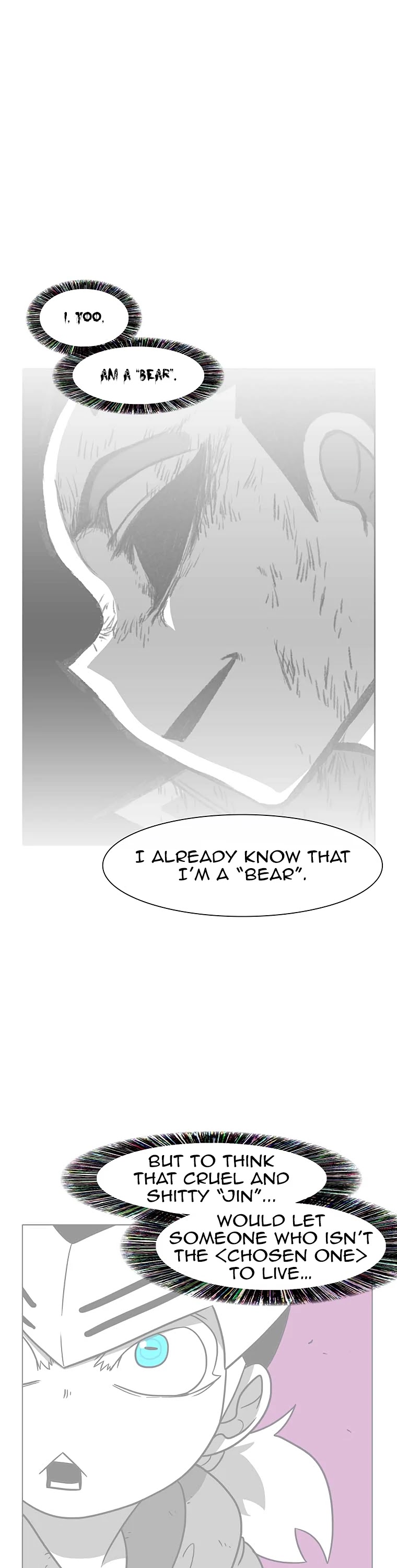 Burning Effect Chapter 115 page 37 - Chapter 115