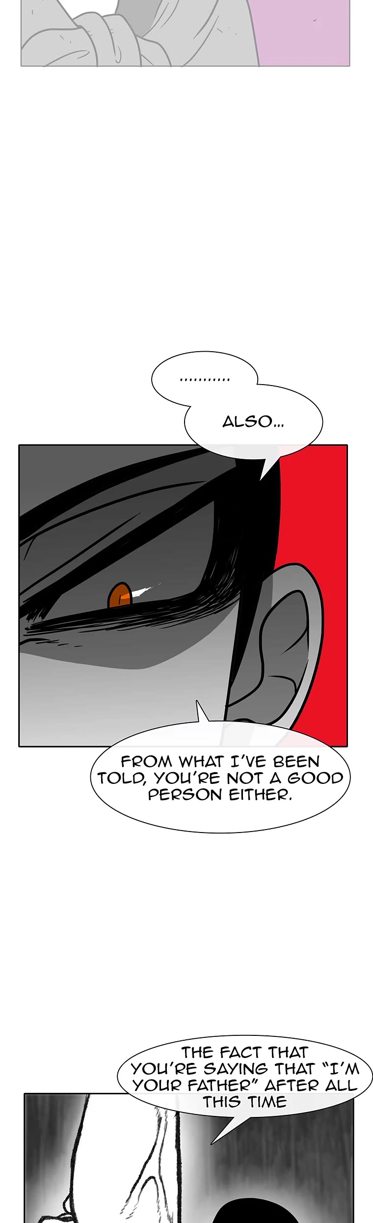 Burning Effect Chapter 115 page 38 - Chapter 115