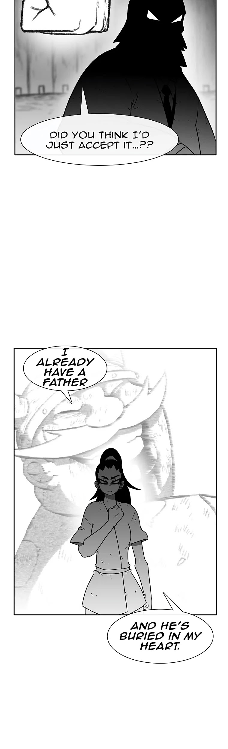Burning Effect Chapter 115 page 39 - Chapter 115