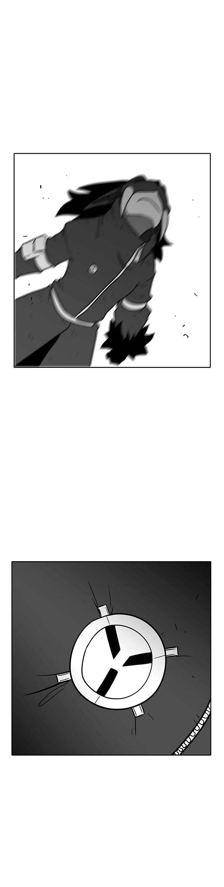 Burning Effect Chapter 115 page 4 - Chapter 115