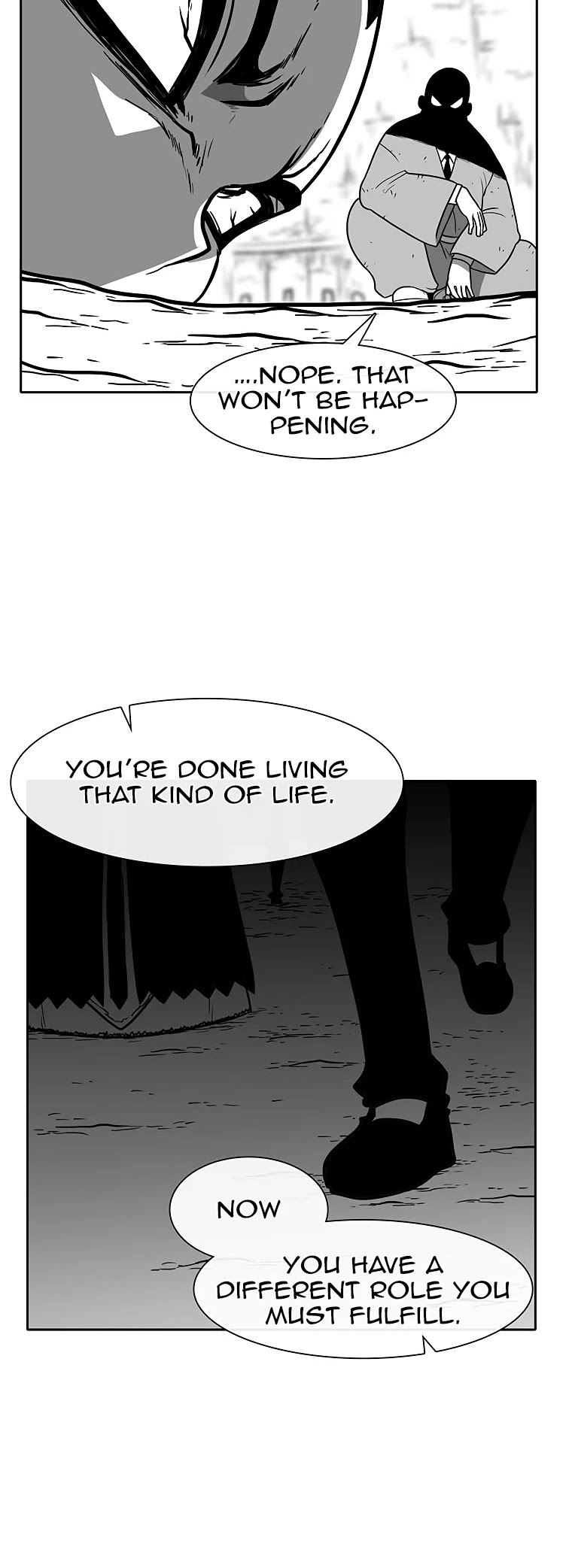 Burning Effect Chapter 115 page 42 - Chapter 115