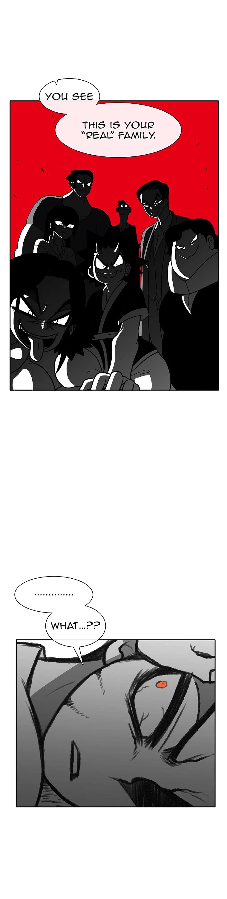Burning Effect Chapter 115 page 43 - Chapter 115