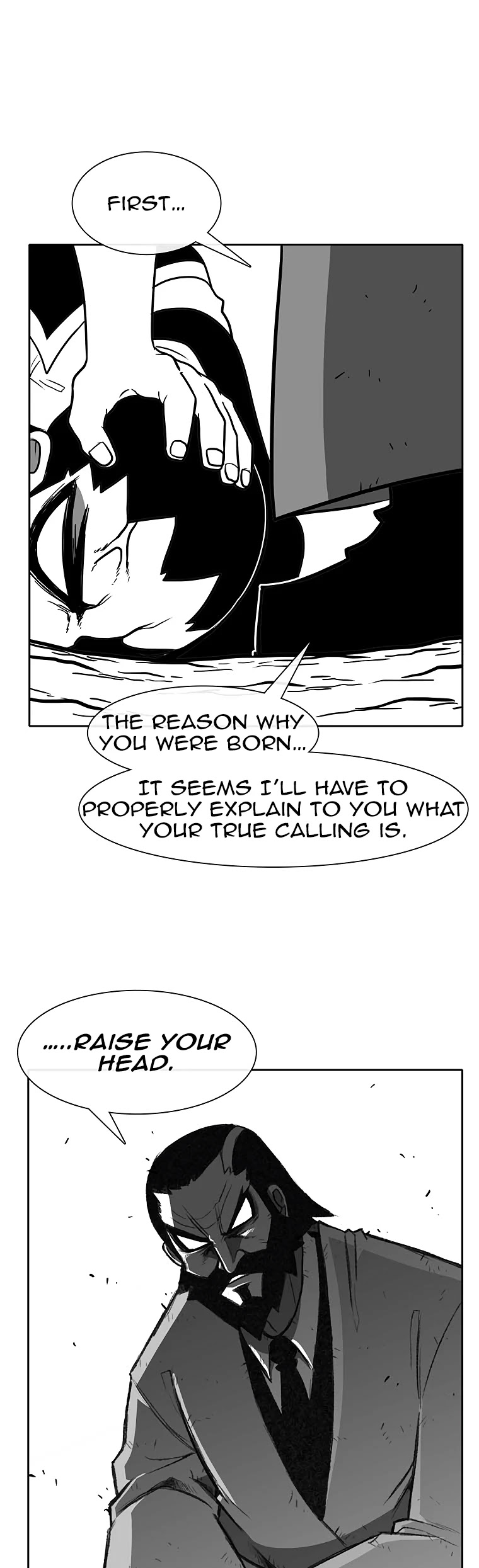Burning Effect Chapter 115 page 44 - Chapter 115