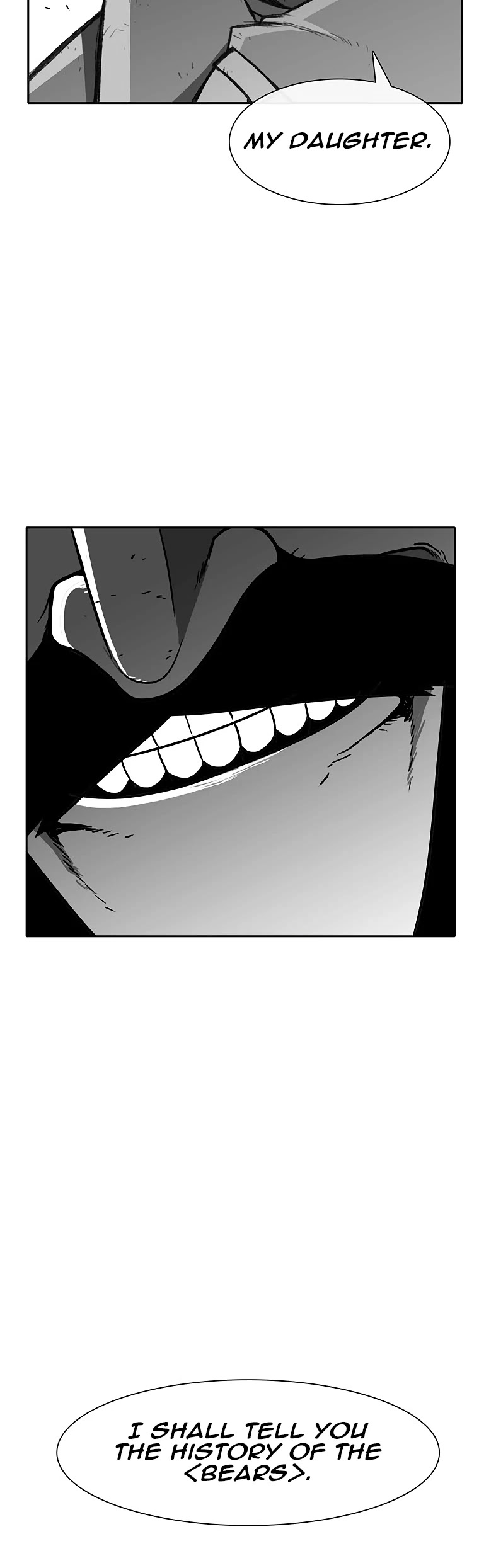 Burning Effect Chapter 115 page 45 - Chapter 115