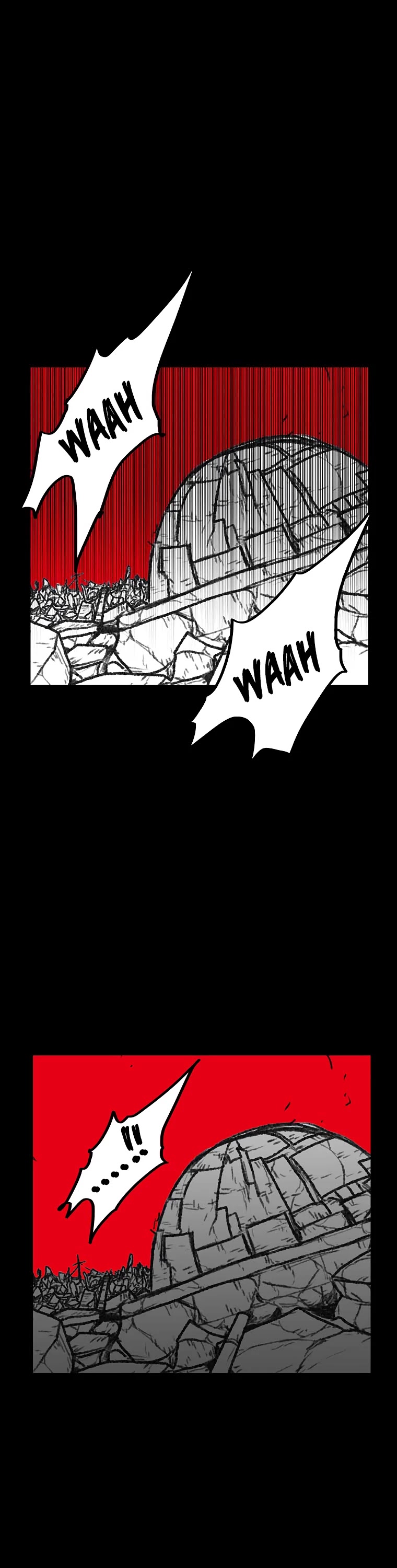 Burning Effect Chapter 116 page 10 - Chapter 116