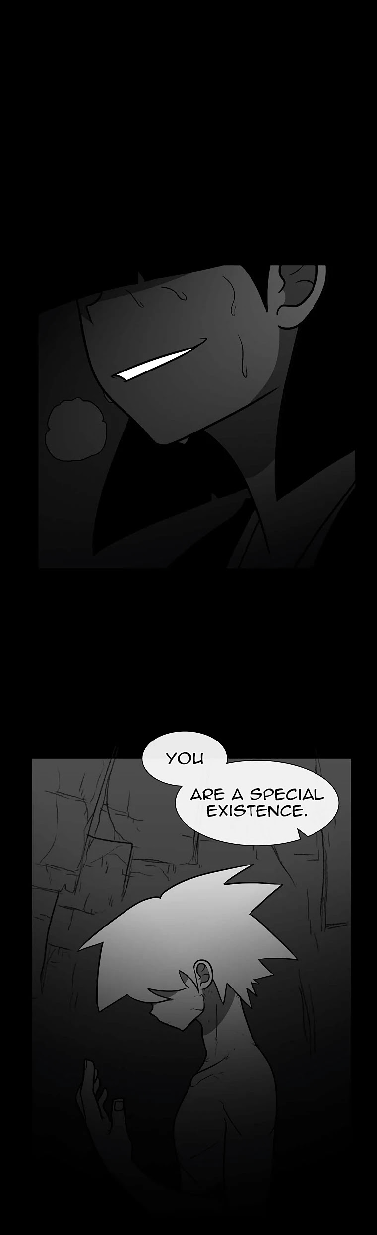 Burning Effect Chapter 116 page 12 - Chapter 116