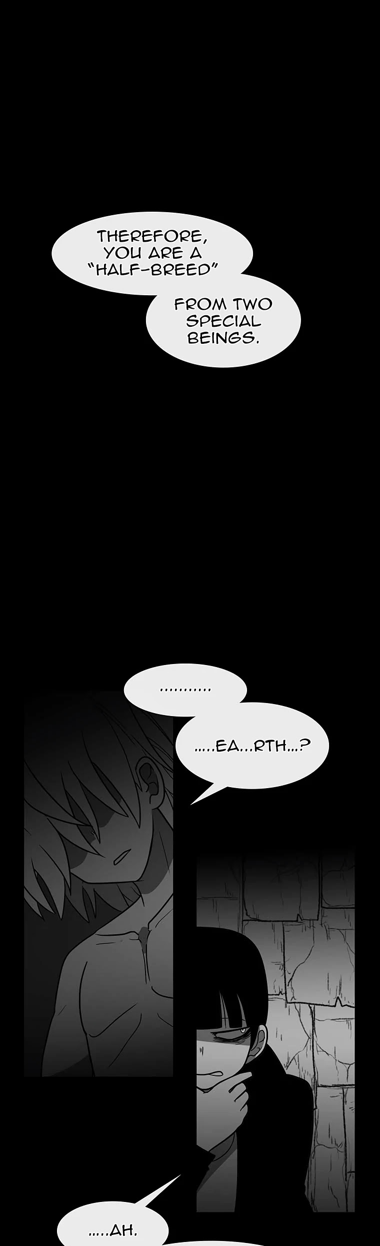 Burning Effect Chapter 116 page 14 - Chapter 116