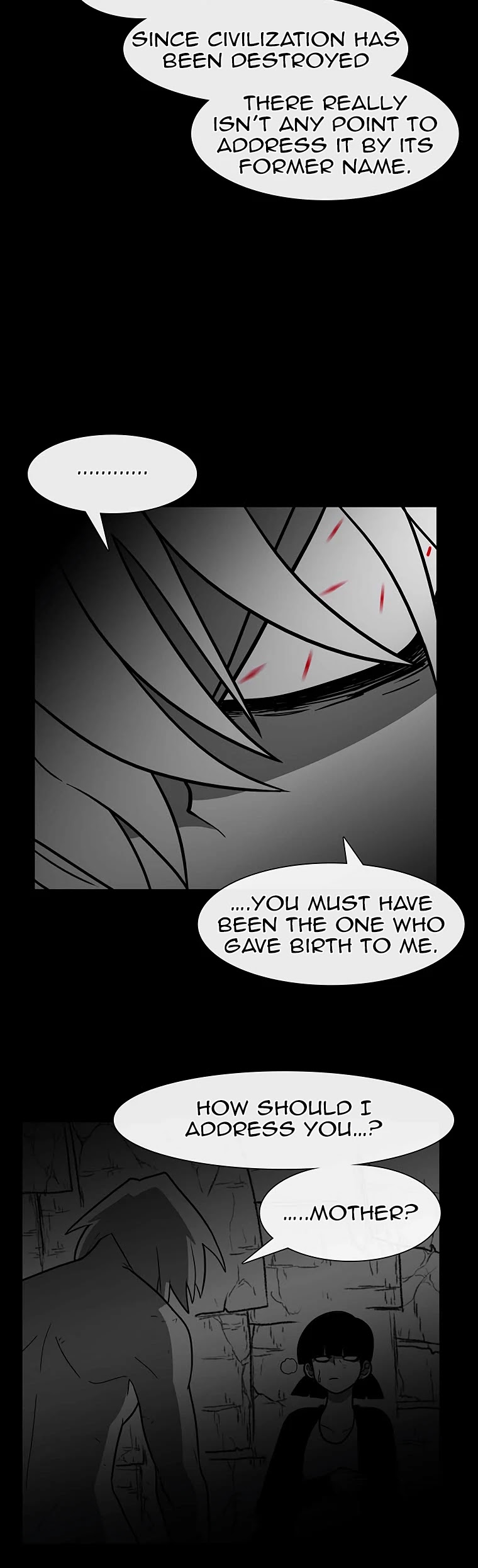 Burning Effect Chapter 116 page 15 - Chapter 116