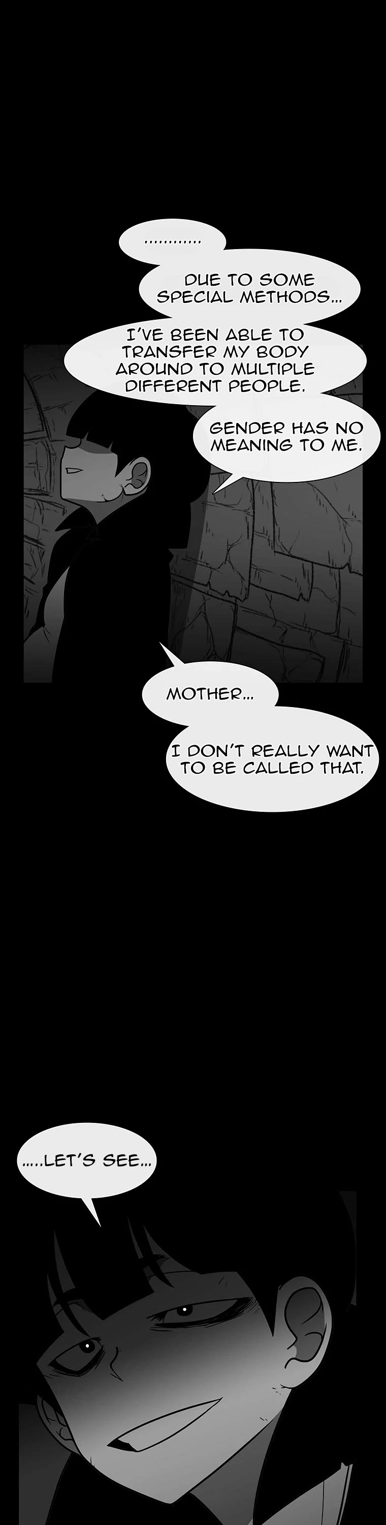 Burning Effect Chapter 116 page 16 - Chapter 116