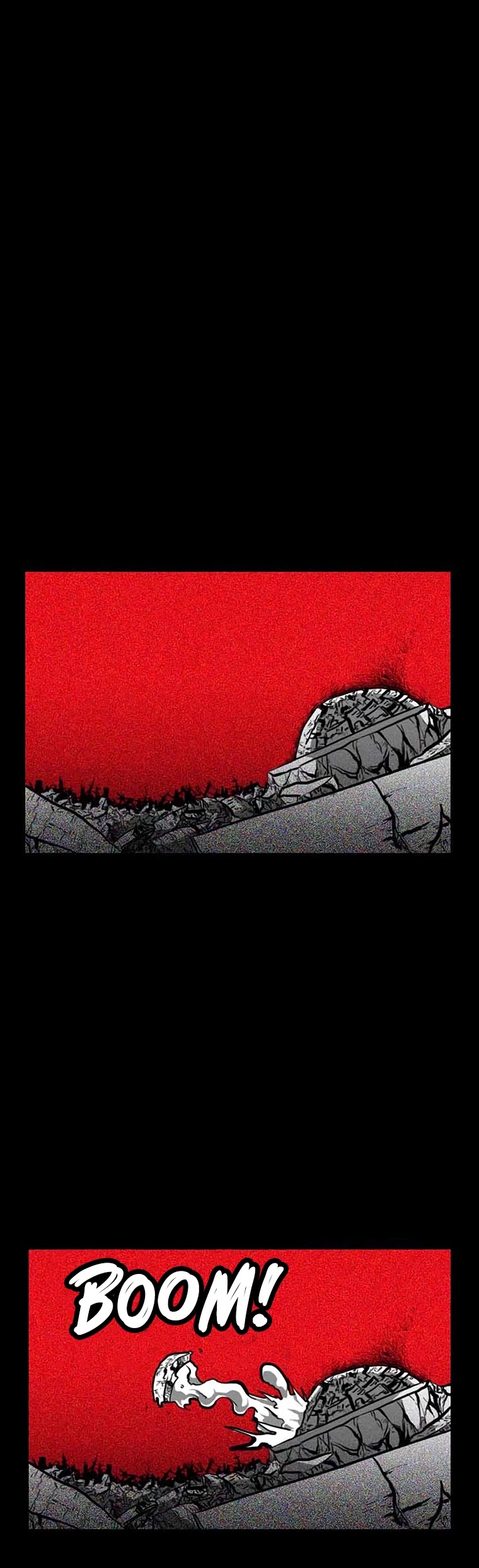 Burning Effect Chapter 116 page 18 - Chapter 116