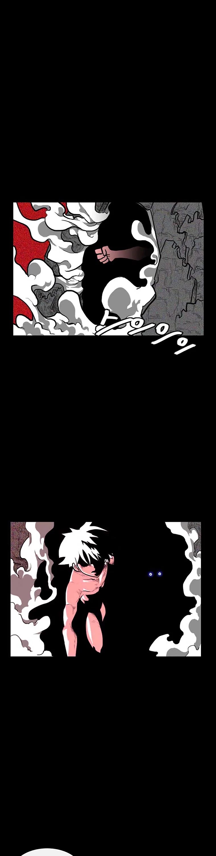 Burning Effect Chapter 116 page 19 - Chapter 116