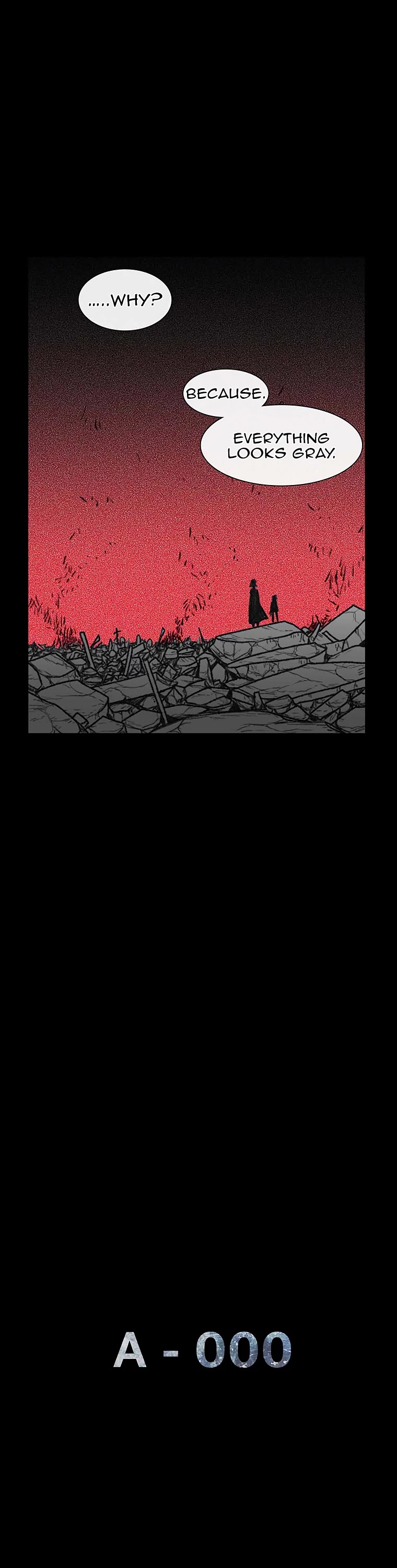 Burning Effect Chapter 116 page 22 - Chapter 116