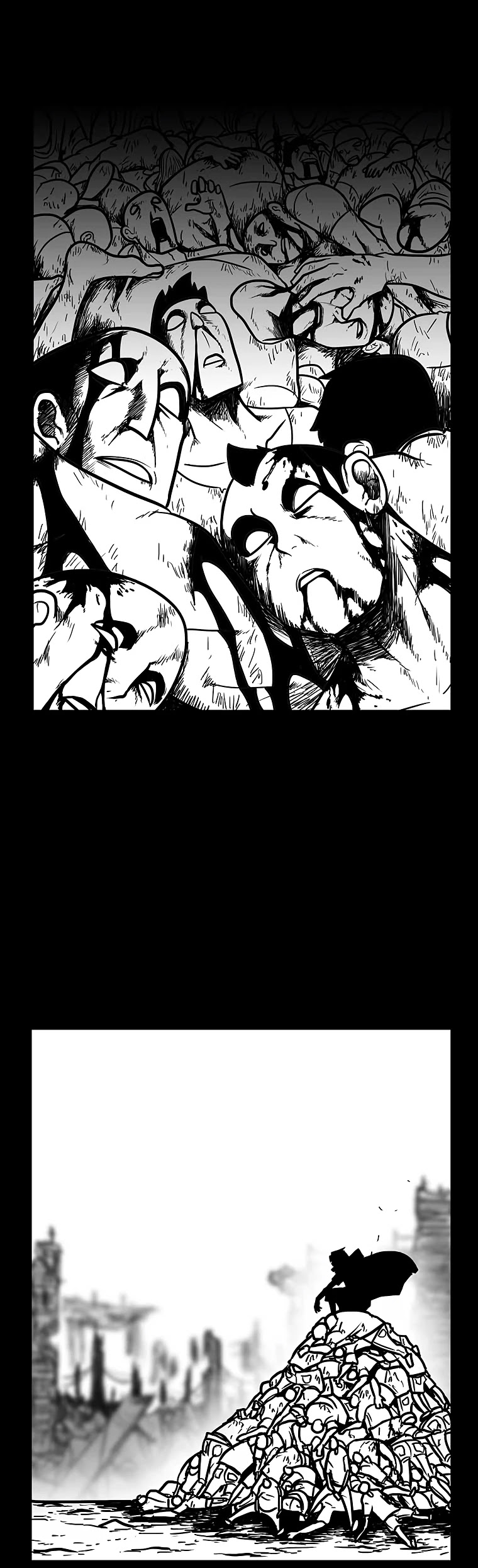 Burning Effect Chapter 116 page 24 - Chapter 116