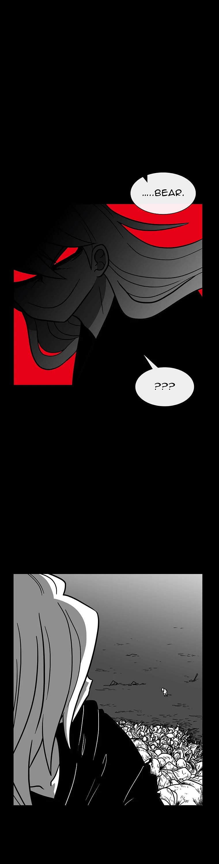 Burning Effect Chapter 116 page 25 - Chapter 116