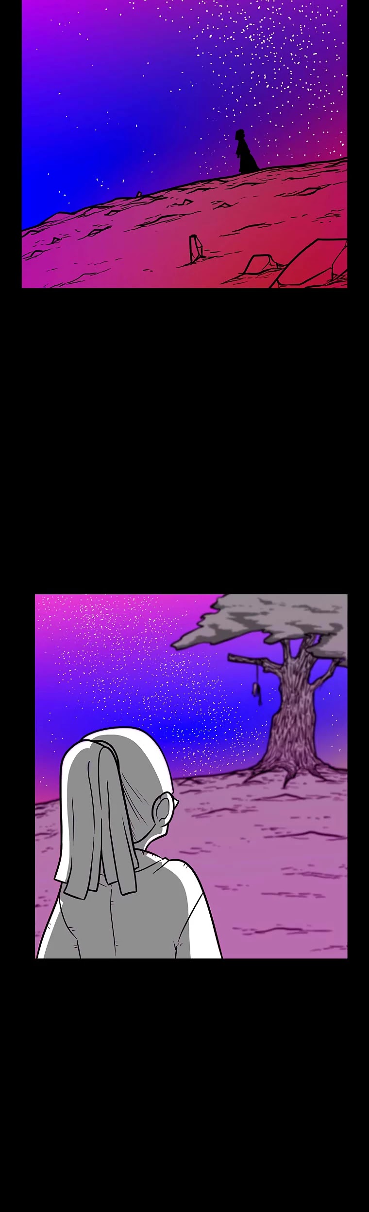 Burning Effect Chapter 116 page 35 - Chapter 116