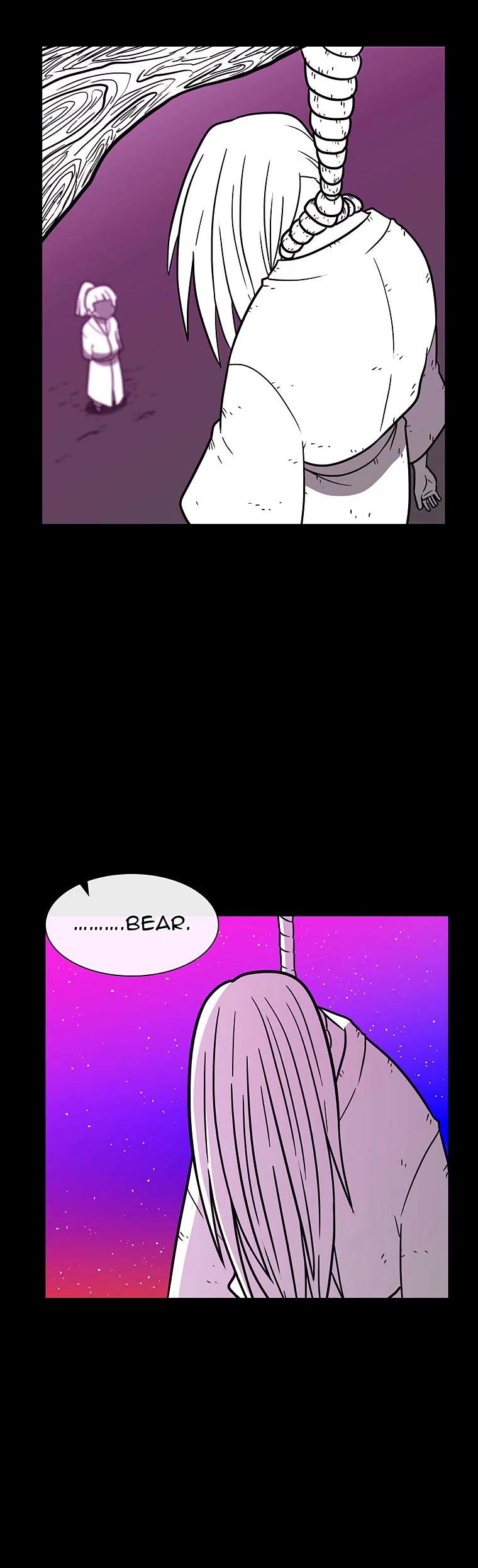 Burning Effect Chapter 116 page 36 - Chapter 116