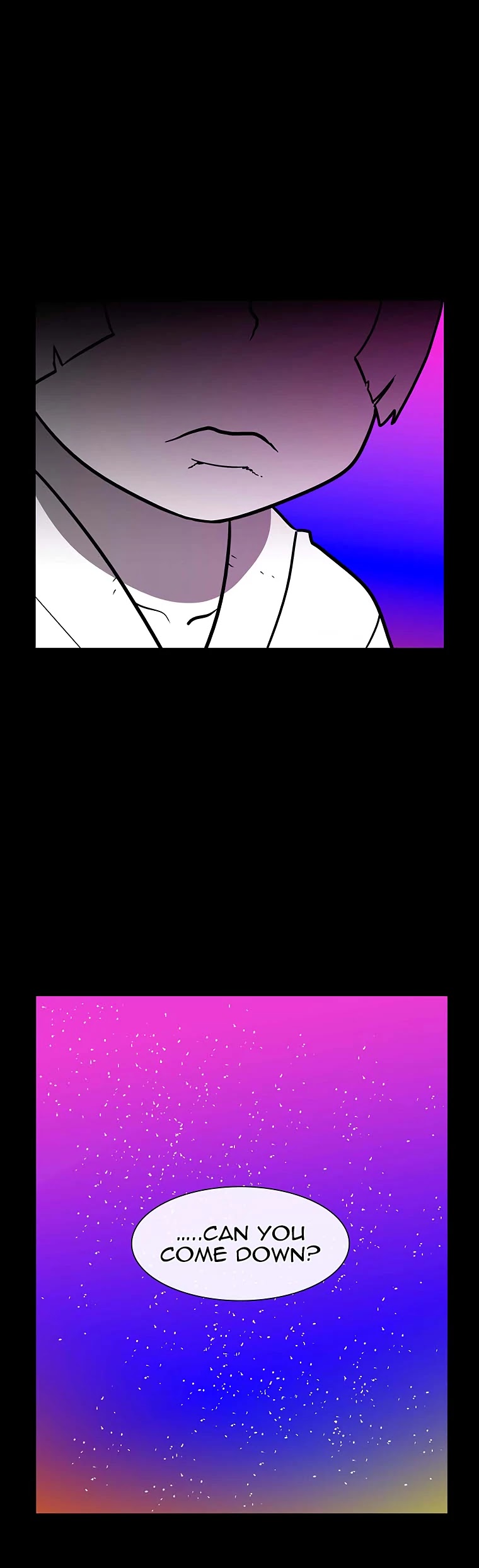 Burning Effect Chapter 116 page 38 - Chapter 116