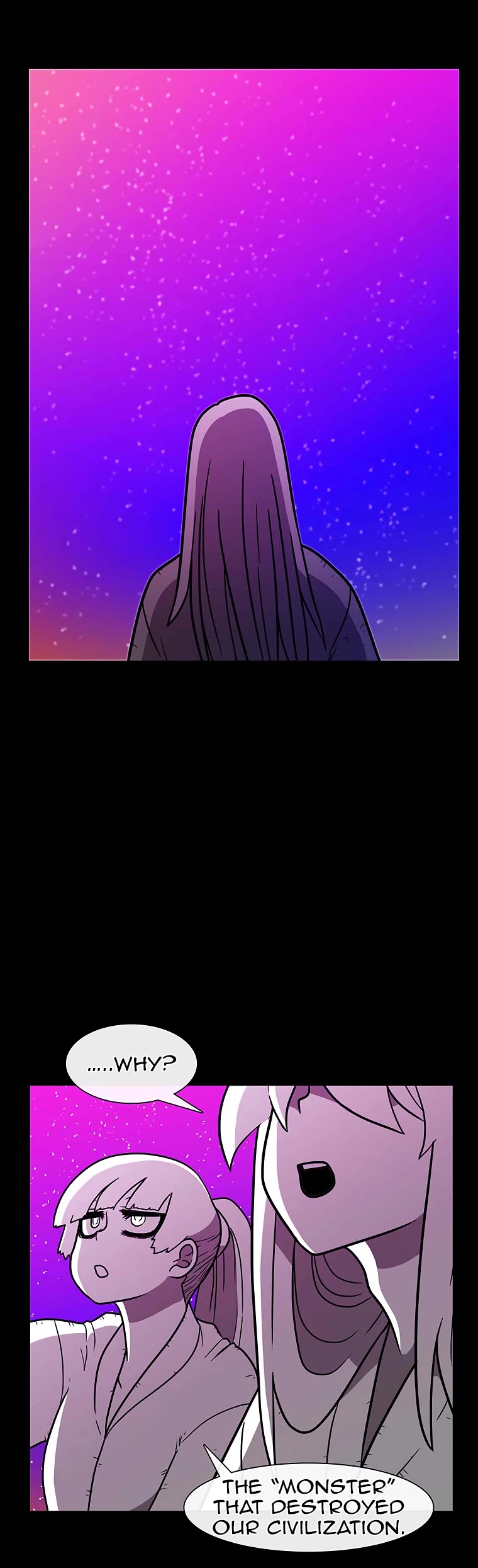 Burning Effect Chapter 116 page 42 - Chapter 116