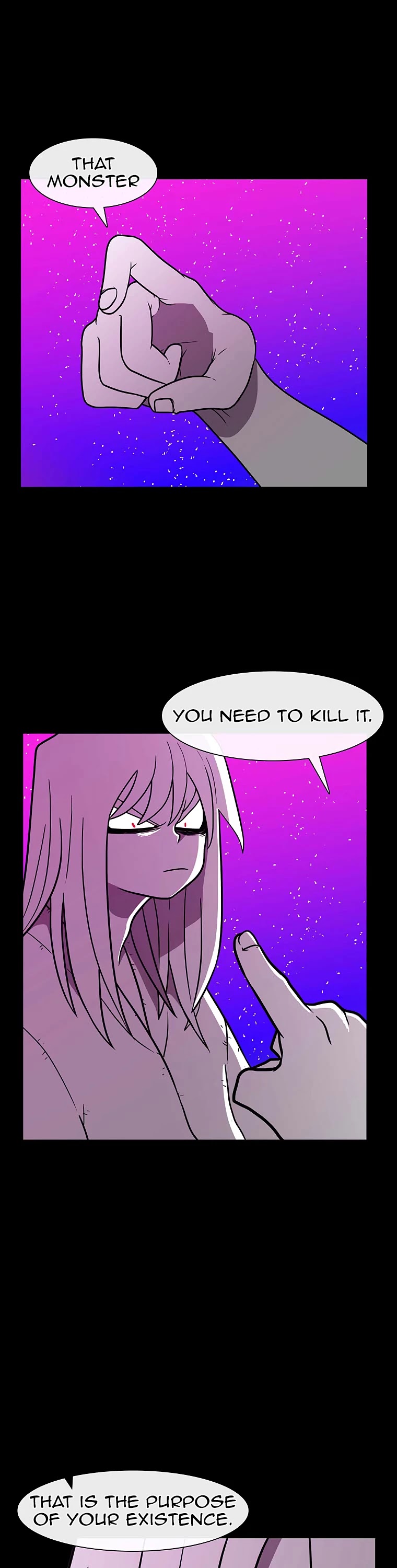 Burning Effect Chapter 116 page 43 - Chapter 116