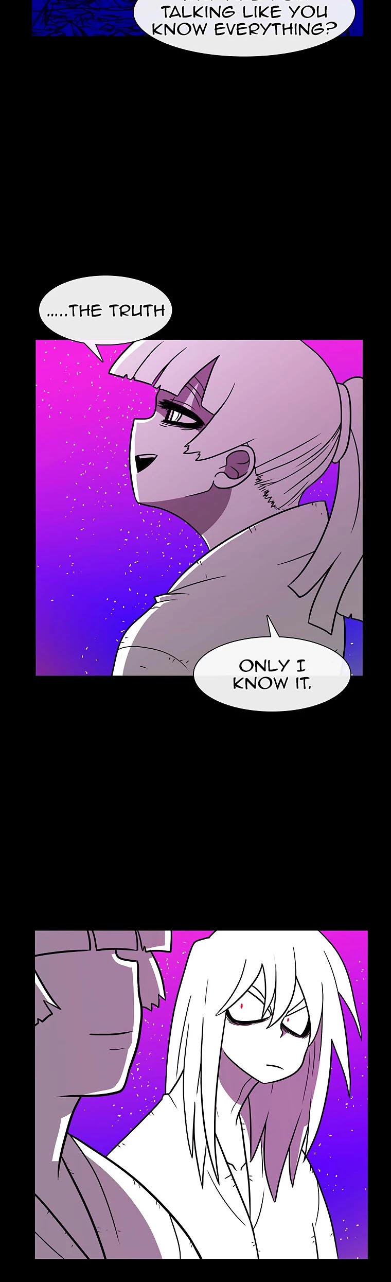 Burning Effect Chapter 116 page 45 - Chapter 116