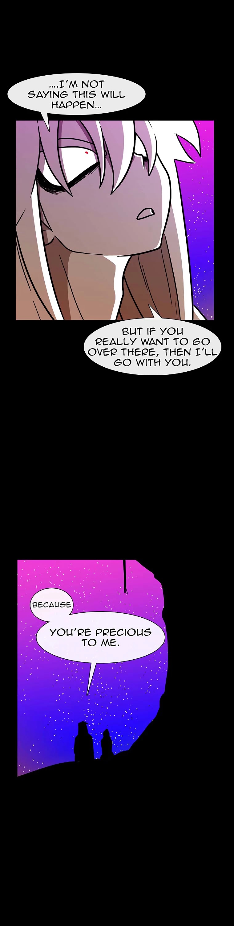 Burning Effect Chapter 116 page 46 - Chapter 116