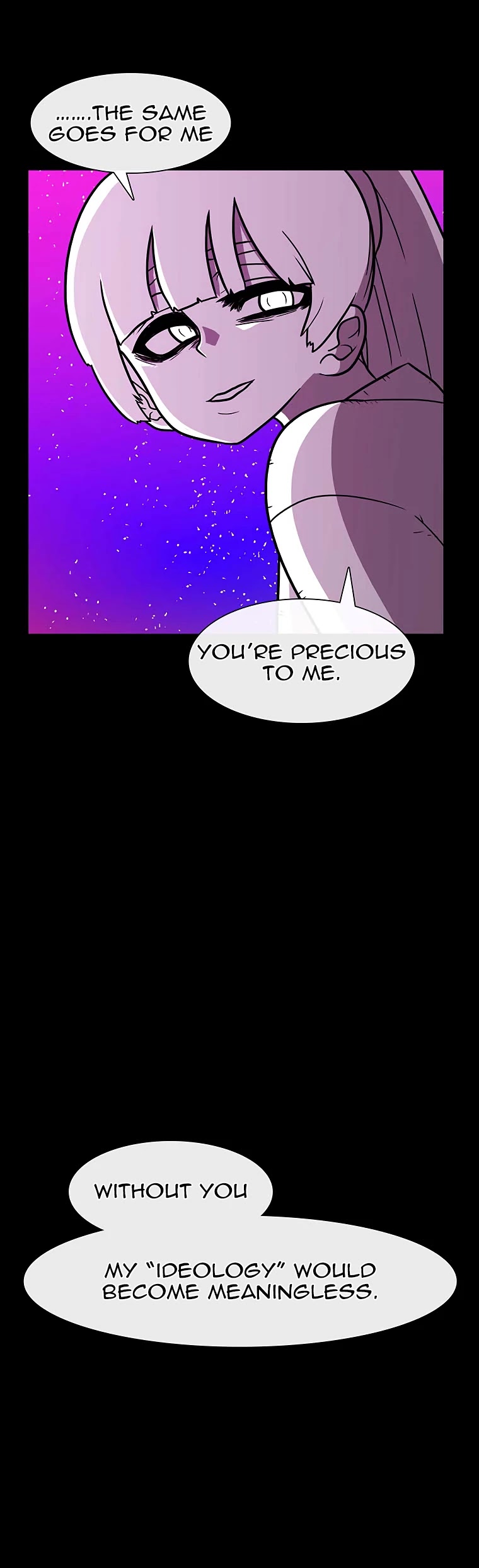 Burning Effect Chapter 116 page 47 - Chapter 116