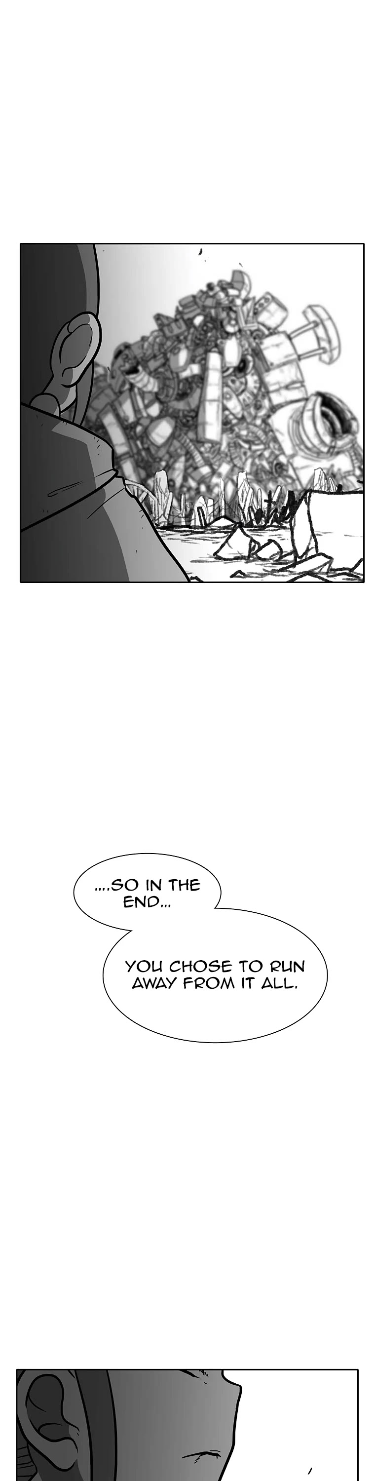 Burning Effect Chapter 116 page 49 - Chapter 116