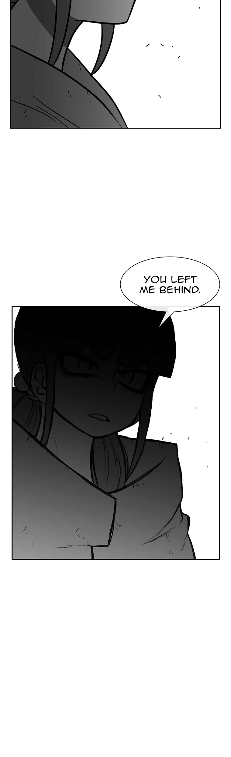Burning Effect Chapter 116 page 50 - Chapter 116