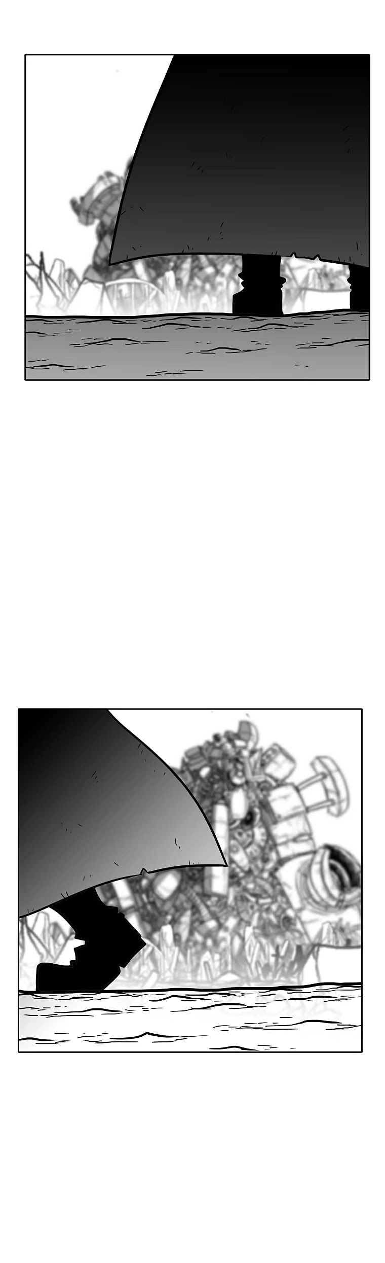 Burning Effect Chapter 116 page 51 - Chapter 116