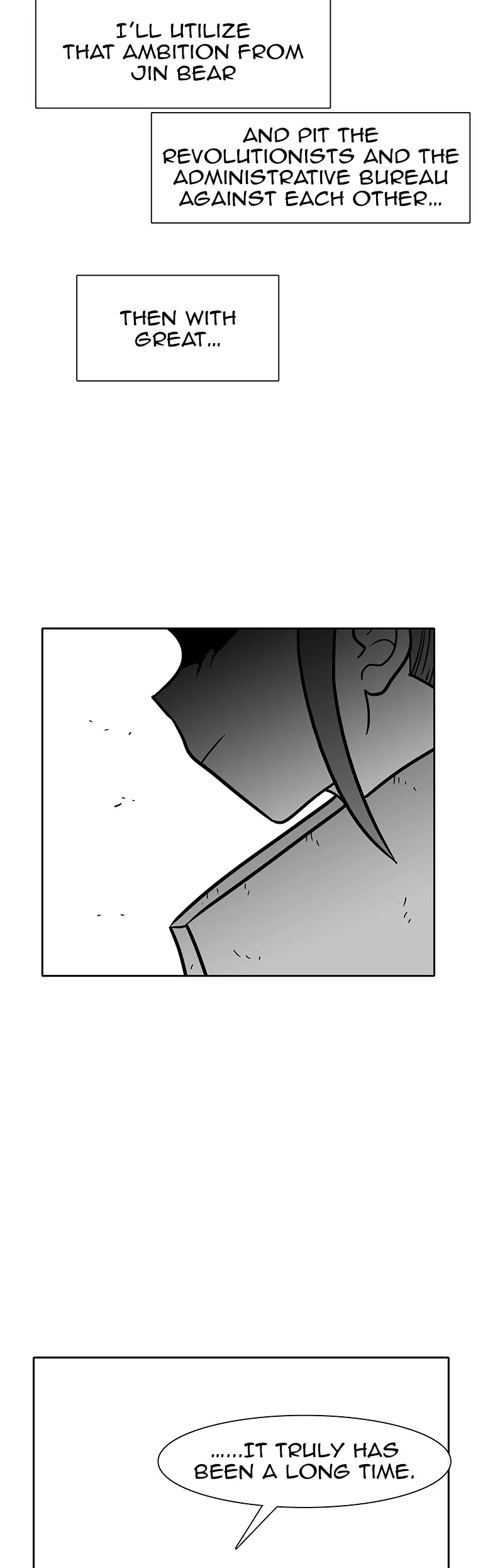 Burning Effect Chapter 116 page 53 - Chapter 116