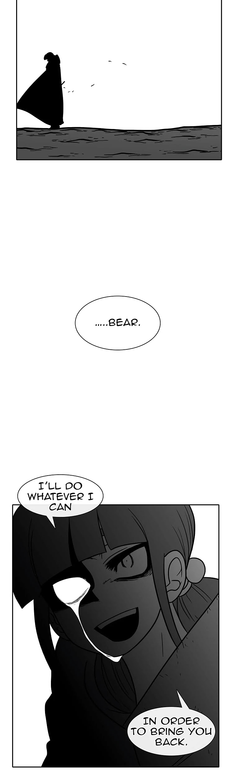 Burning Effect Chapter 116 page 54 - Chapter 116