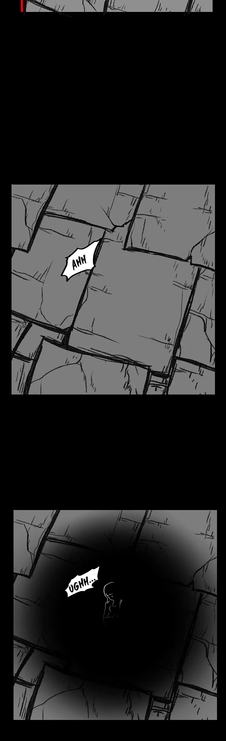 Burning Effect Chapter 116 page 8 - Chapter 116