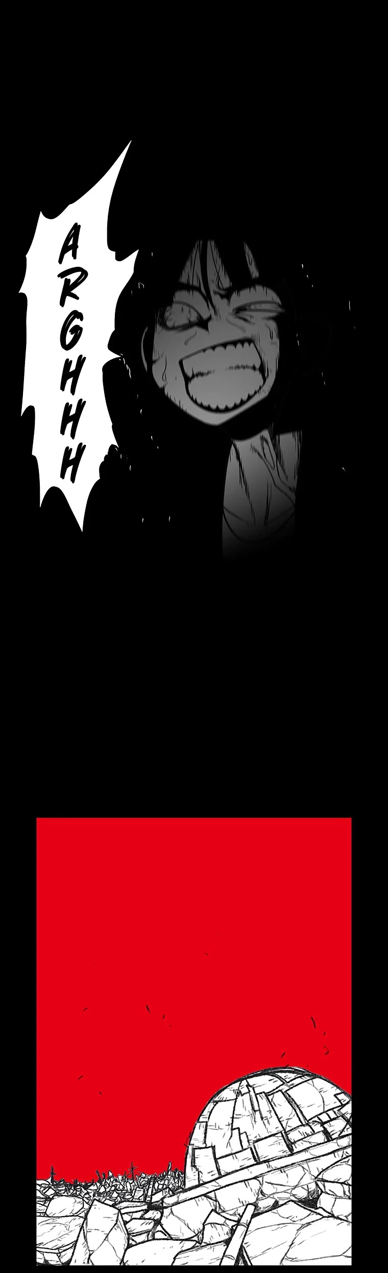 Burning Effect Chapter 116 page 9 - Chapter 116